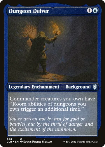 Dungeon Delver 483
