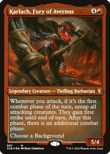 Karlach, Fury of Avernus 507