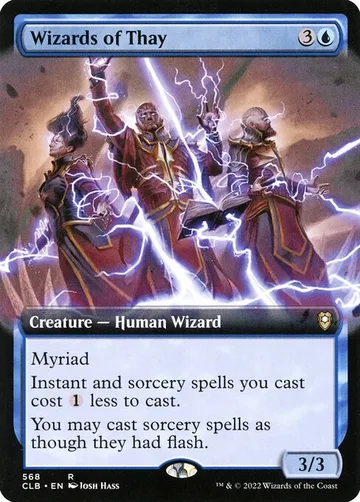 Wizards of Thay 568