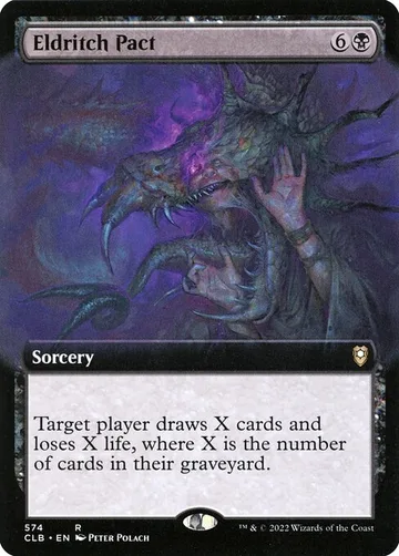Eldritch Pact 574