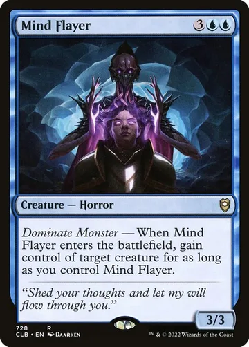 Mind Flayer 728