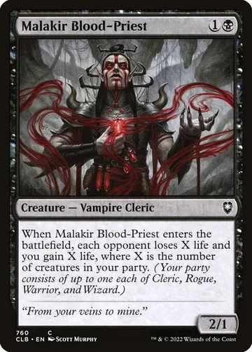 Malakir Blood-Priest 760