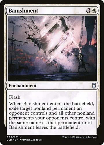 Banishment 8