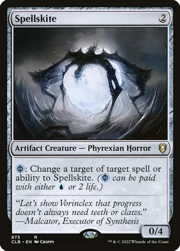 Spellskite 873