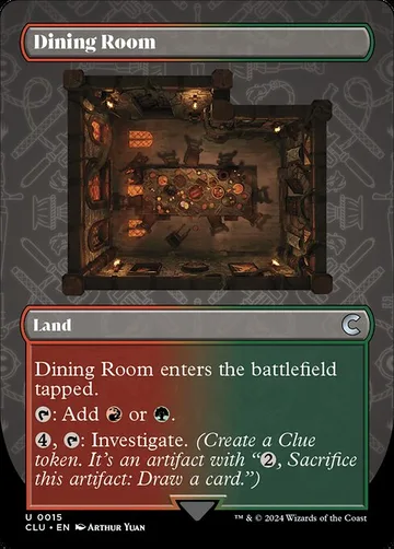 Dining Room 15