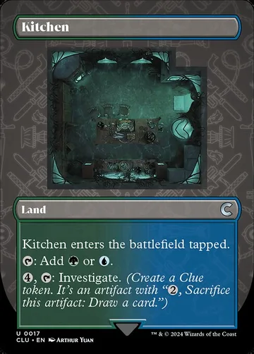 Kitchen 17