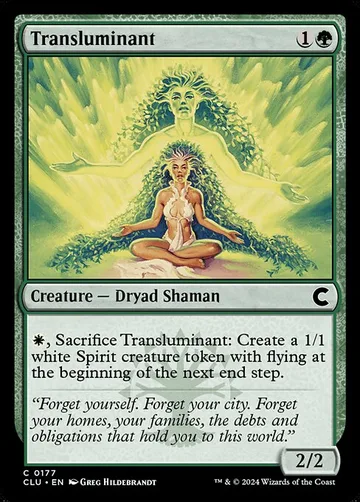 Transluminant 177