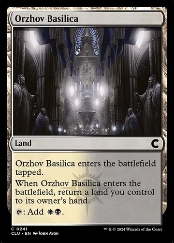Orzhov Basilica 241