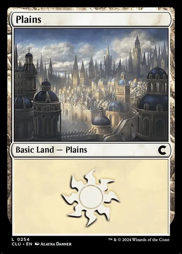 Plains 254