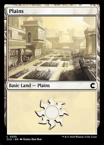 Plains 255