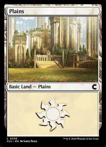 Plains 256