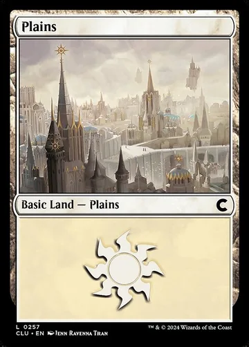 Plains 257