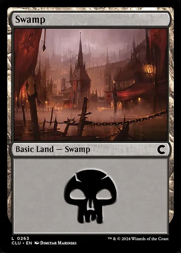 Swamp 263