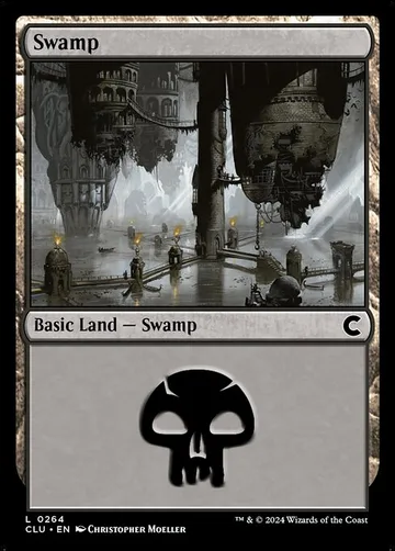 Swamp 264