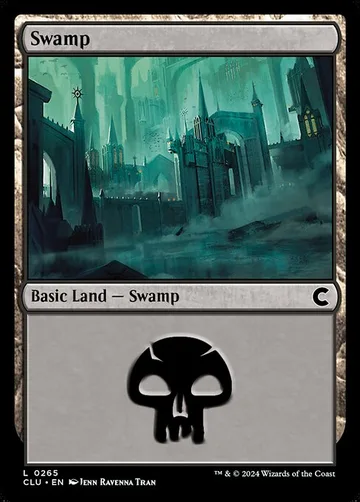 Swamp 265