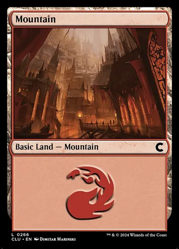Mountain 266