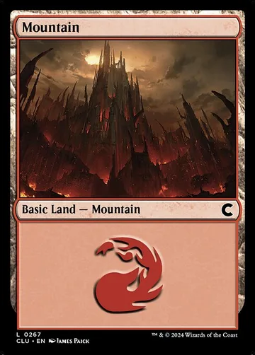 Mountain 267
