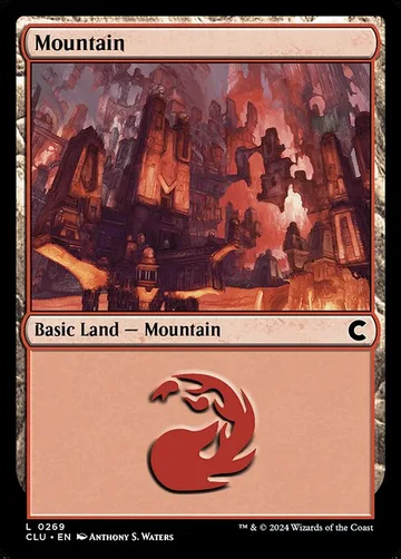 Mountain 269