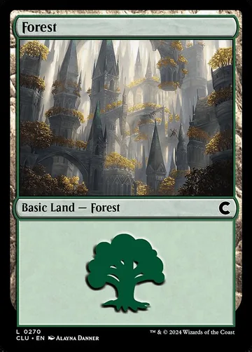 Forest 270