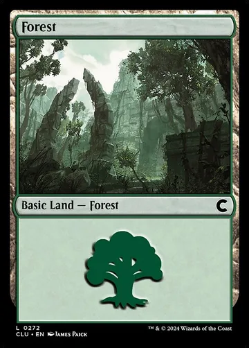 Forest 272
