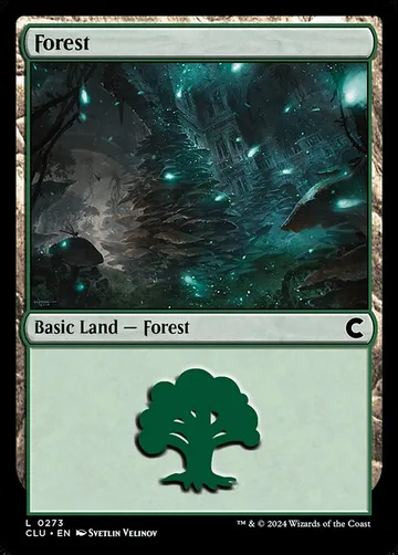 Forest 273