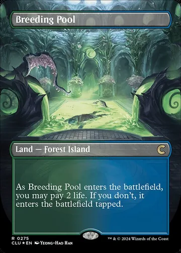 Breeding Pool 275