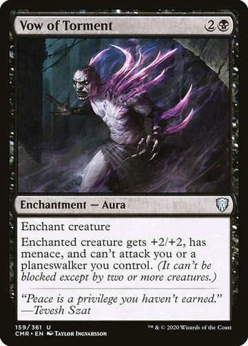 Vow of Torment 159