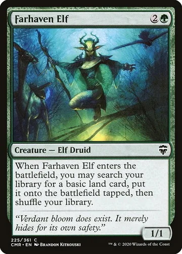Farhaven Elf 225