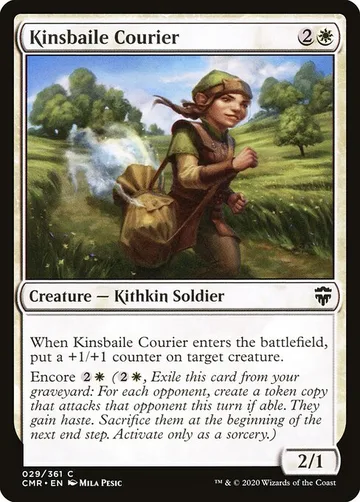 Kinsbaile Courier 29