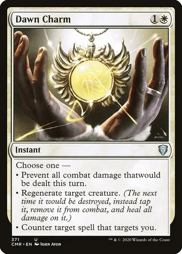 Dawn Charm 371