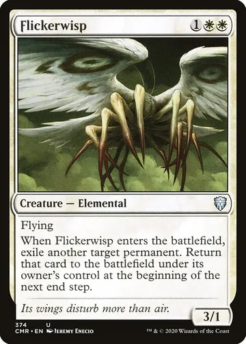 Flickerwisp 374