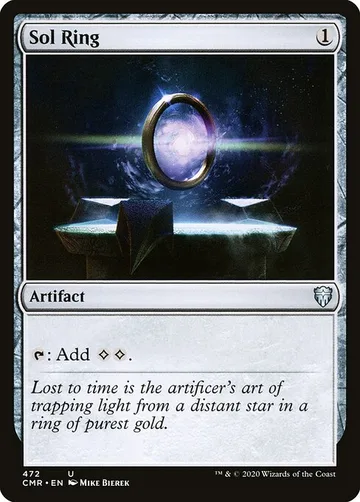 Sol Ring 472