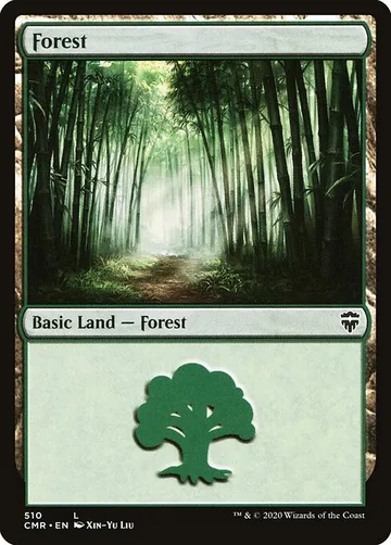 Forest 510