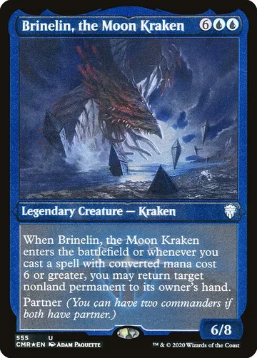 Brinelin, the Moon Kraken 555