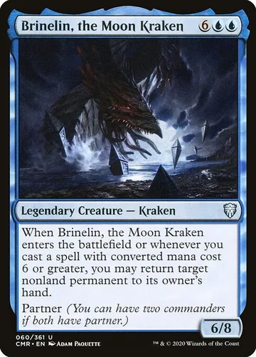 Brinelin, the Moon Kraken 60