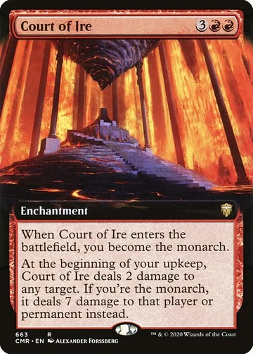 Court of Ire 663