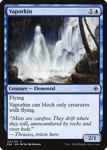 Vaporkin 124