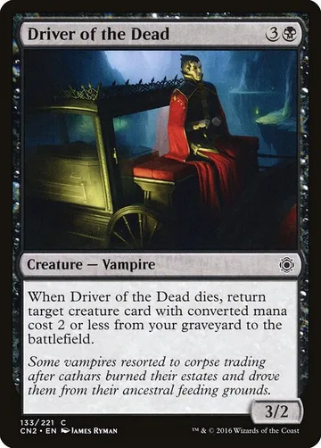 Driver of the Dead 133