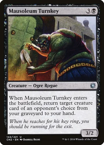 Mausoleum Turnkey 142