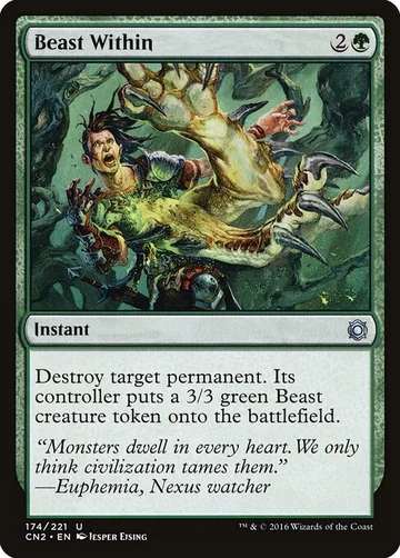 Beast Within 174