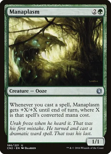 Manaplasm 186