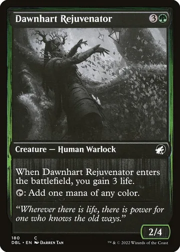 Dawnhart Rejuvenator 180