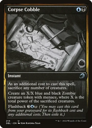 Corpse Cobble 214