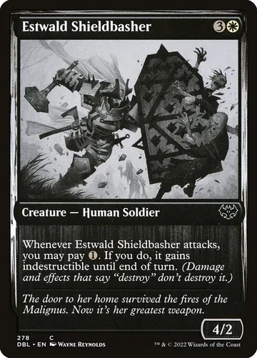 Estwald Shieldbasher 278