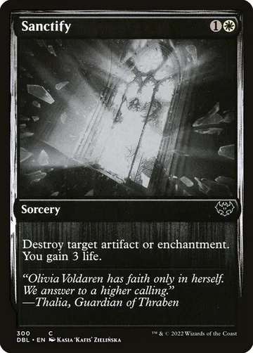 Sanctify 300