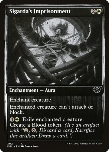 Sigarda's Imprisonment 302