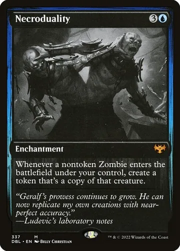 Necroduality 337