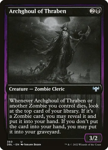 Archghoul of Thraben 360