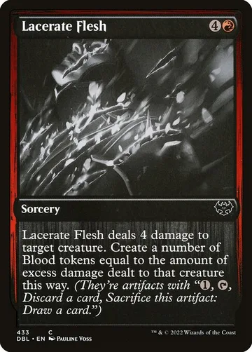 Lacerate Flesh 433