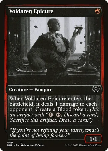 Voldaren Epicure 449
